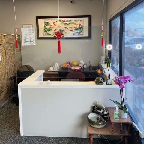 Hollister Foot massage & Spa, foot care in Hollister, CA
